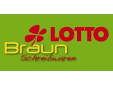 BRAUN Lotto &amp; Schreibwaren 