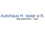 Autohaus Issler GmbH