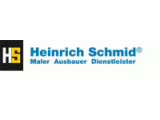 Malerwerkstätten Heinrich Schmid GmbH+Co. KG