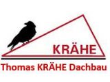 Krähe Dachbau