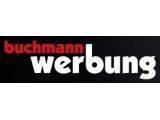 Buchmann Werbung